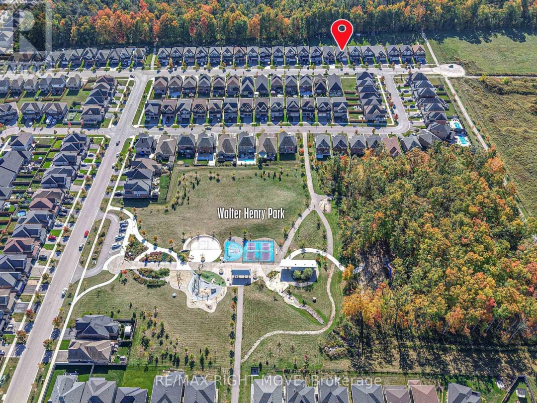 2997 STONE RIDGE BOULEVARD, 