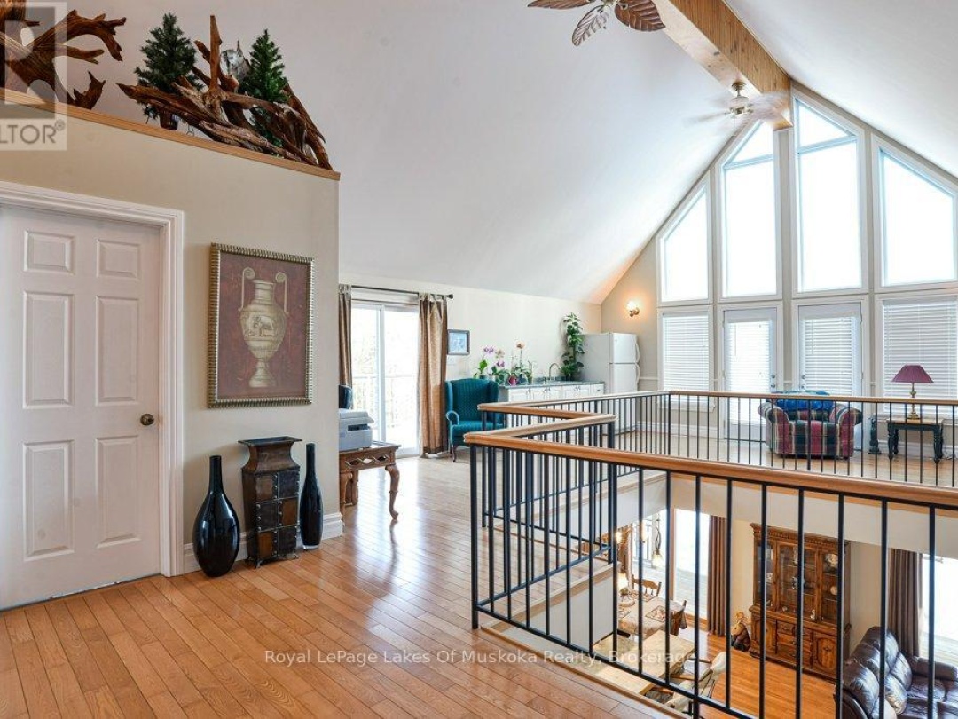 2411 HWY. 118 E. HIGHWAY, Bracebridge (Draper)