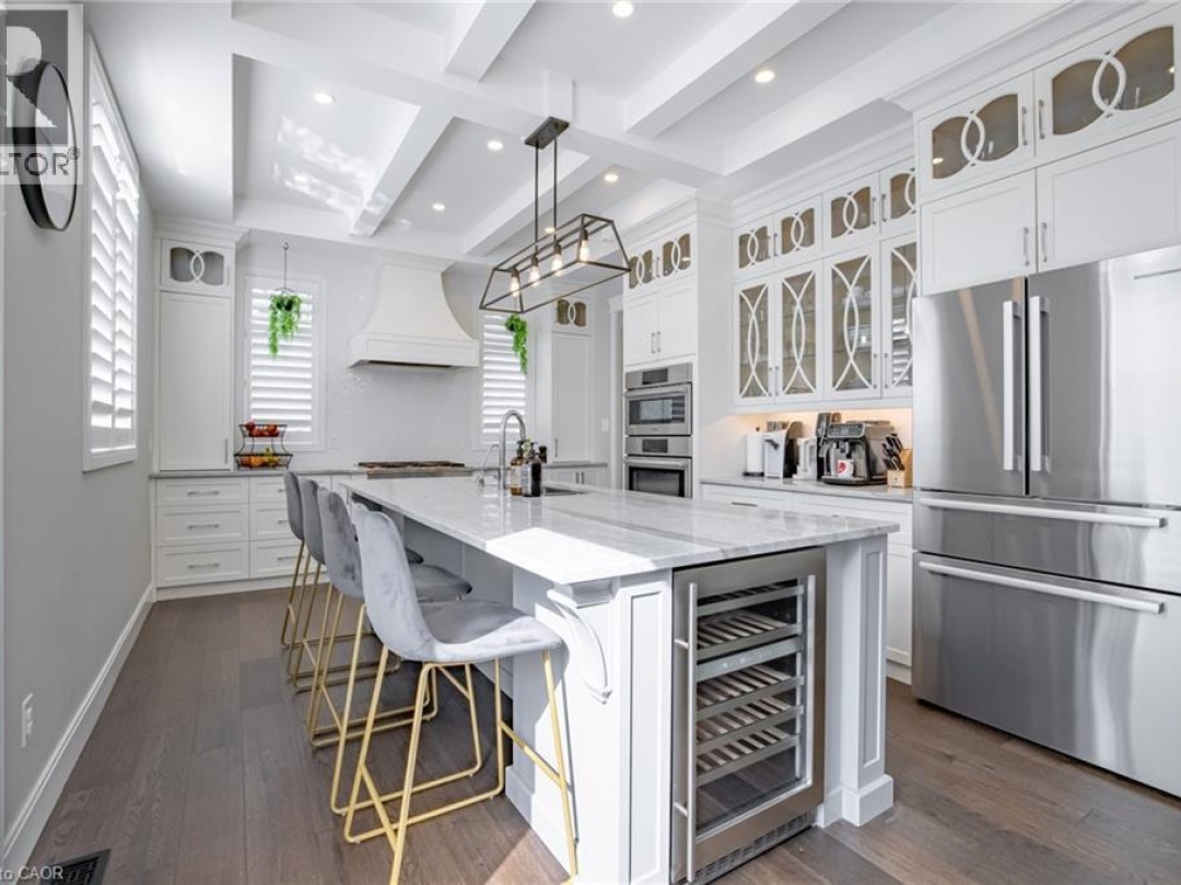 4 LOCKMAN Drive, Ancaster