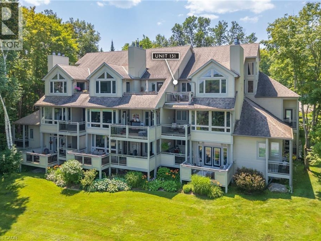 131 GRANDVIEW HILLTOP Drive Unit# 1, 