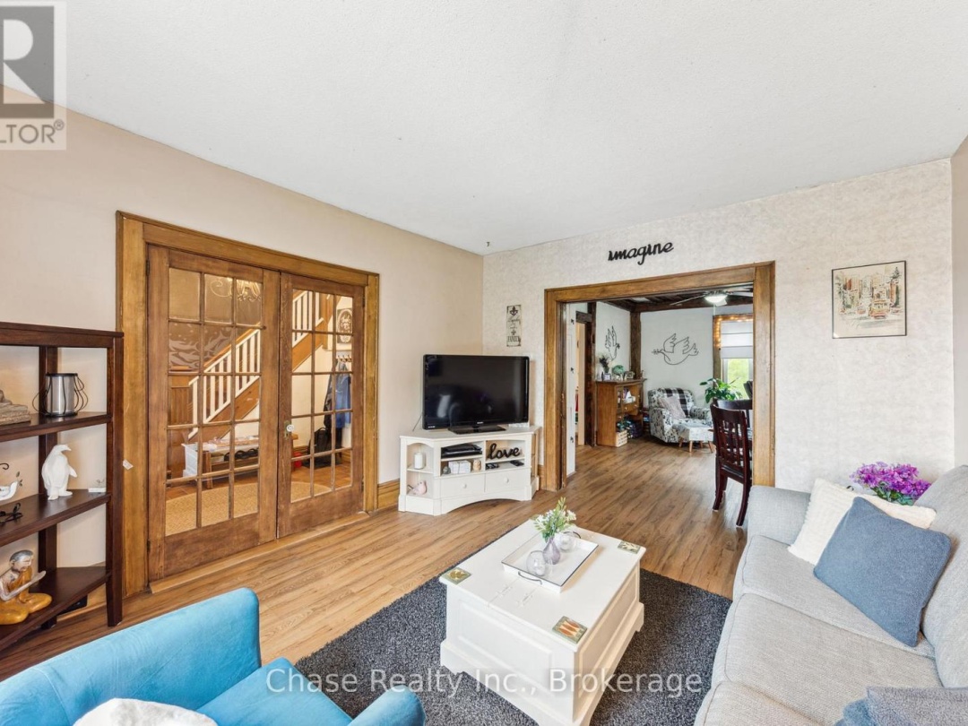 746 SIXTH AVENUE, 