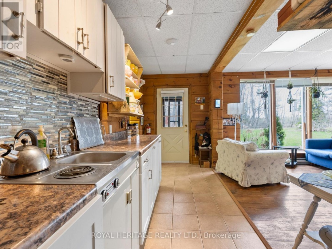 1578 COUNTY  8 ROAD, Kawartha Lakes (Verulam)