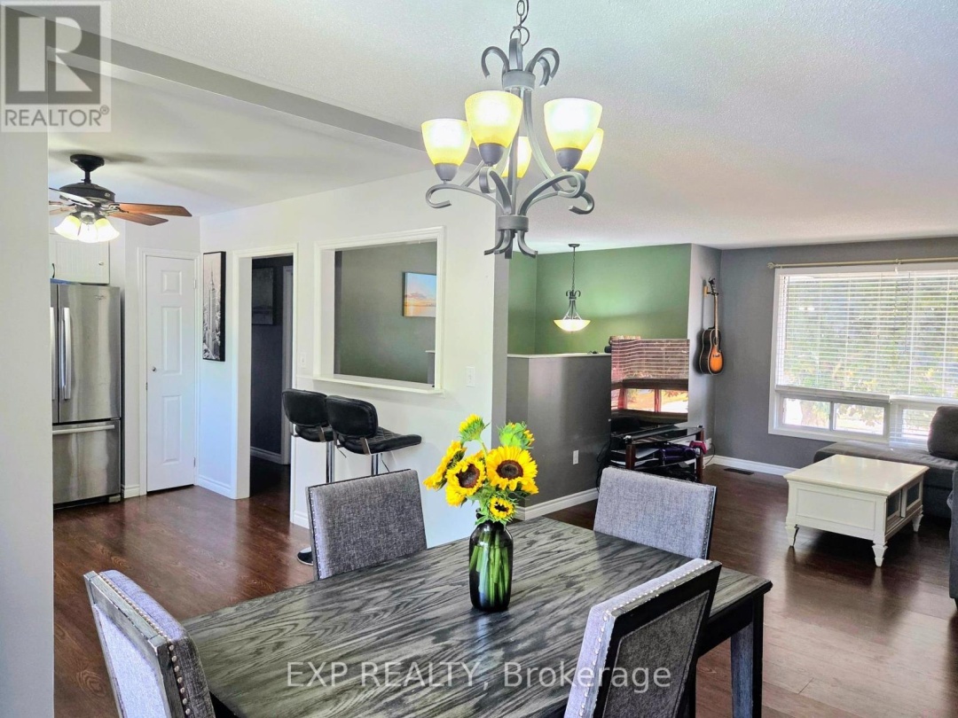 440 BARRIE ROAD, 
