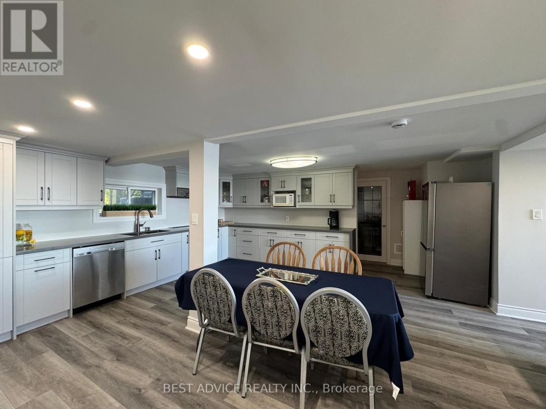 3794 MULEY POINT LANE, Lake Simcoe