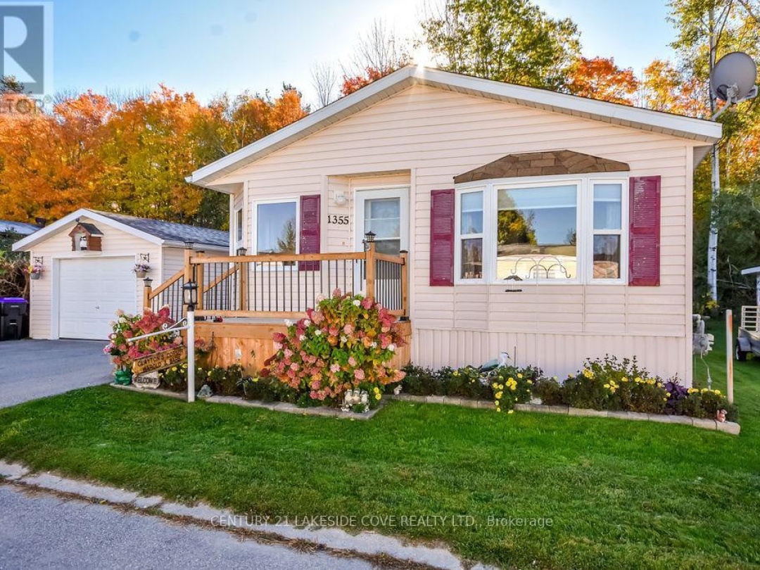 1355 HILLTOP ROAD, 