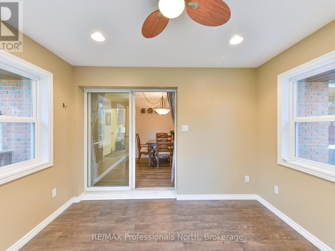 6 KNOB HILL COURT, Minden Hills (Anson)