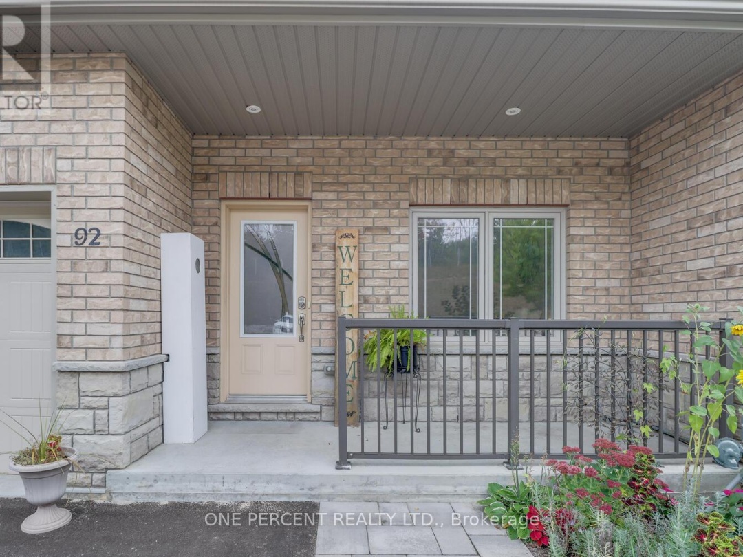 92 Lily Drive, Orillia