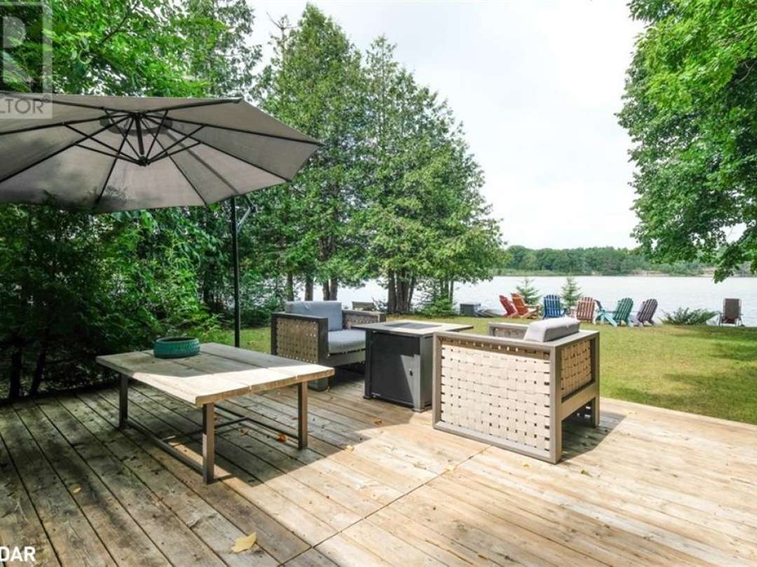 43 Gatewood Road, Talbot Lake