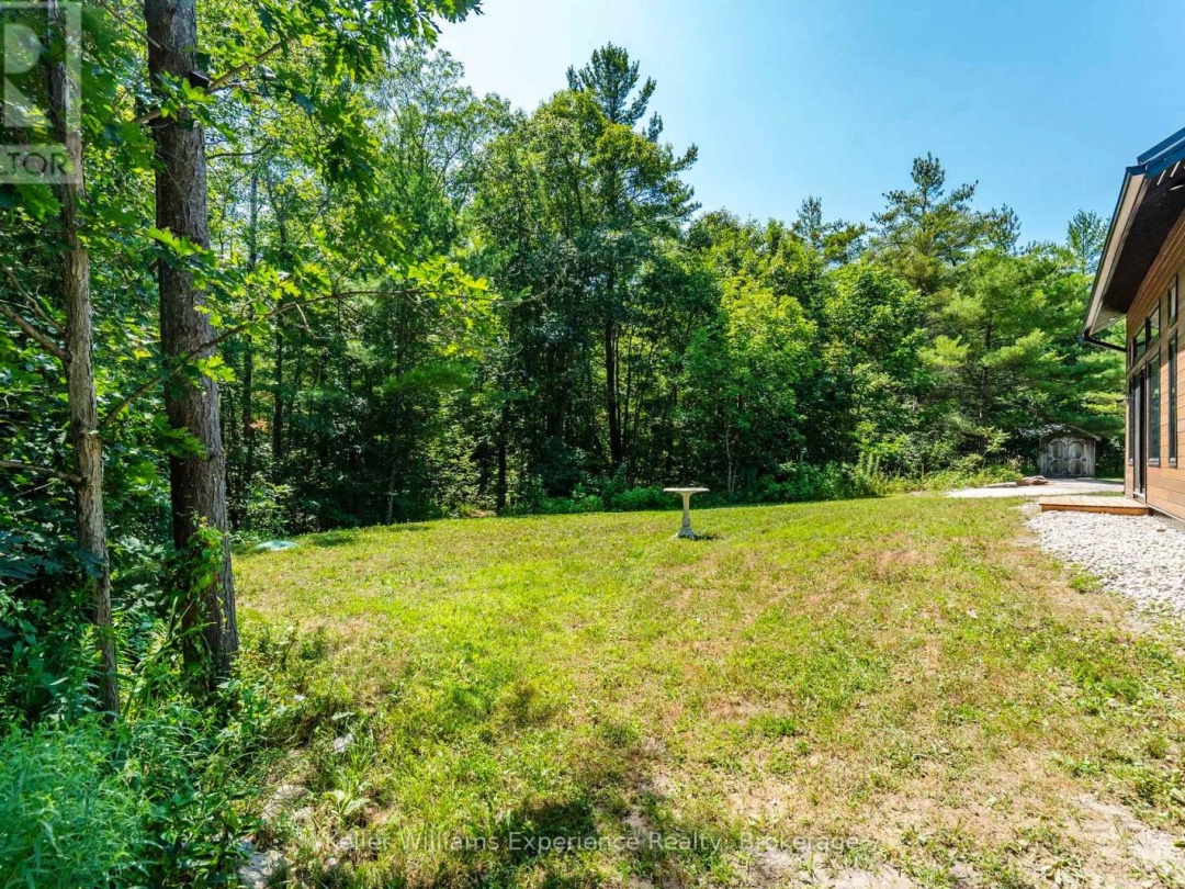 753 HONEY HARBOUR ROAD, Georgian Bay (Baxter)