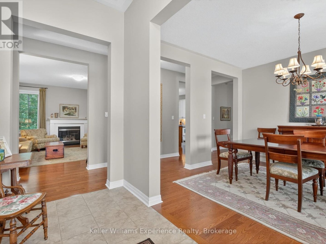 40 WINDSONG CRESCENT, 