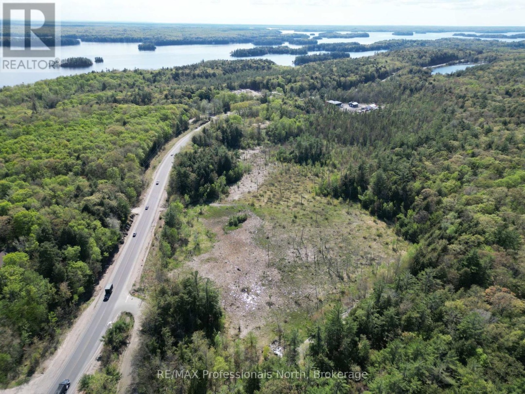 2070 MUSKOKA 118 ROAD W, 