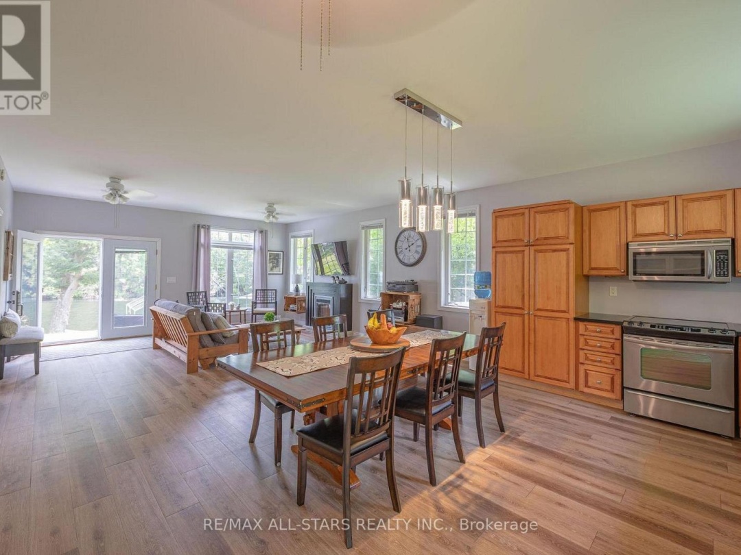 24 RELAX AVENUE, Gull River
