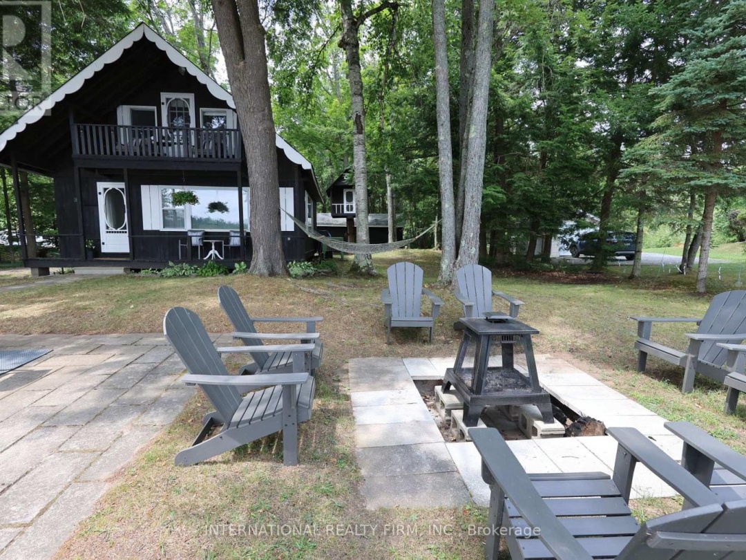 71 OAKRIDGE COURT, 