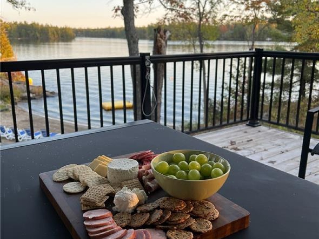 1336 SOUTH MORRISON LAKE Road Unit# 23 Riverside, Kilworthy