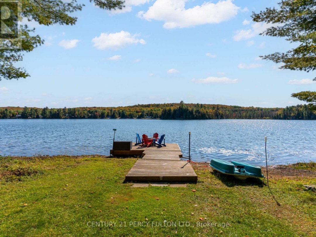 15166 HIGHWAY 118, Haas Lake