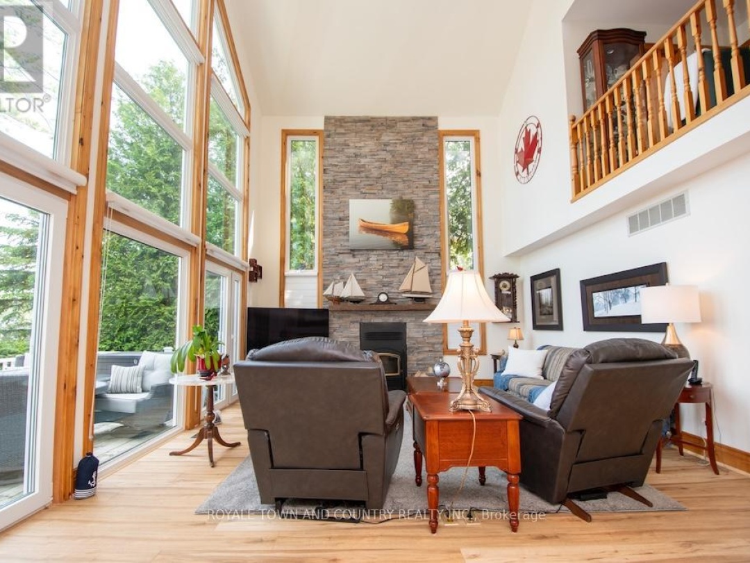 24 GOODMAN ROAD, Balsam Lake