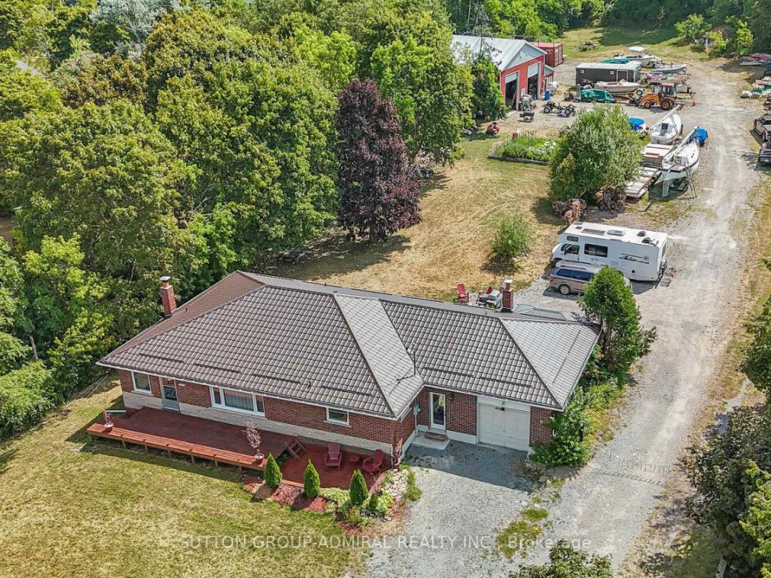 499 YORK STREET, Brock (Beaverton)