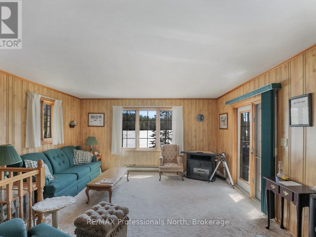 3382 KUSHOG LAKE ROAD, Kushog Lake