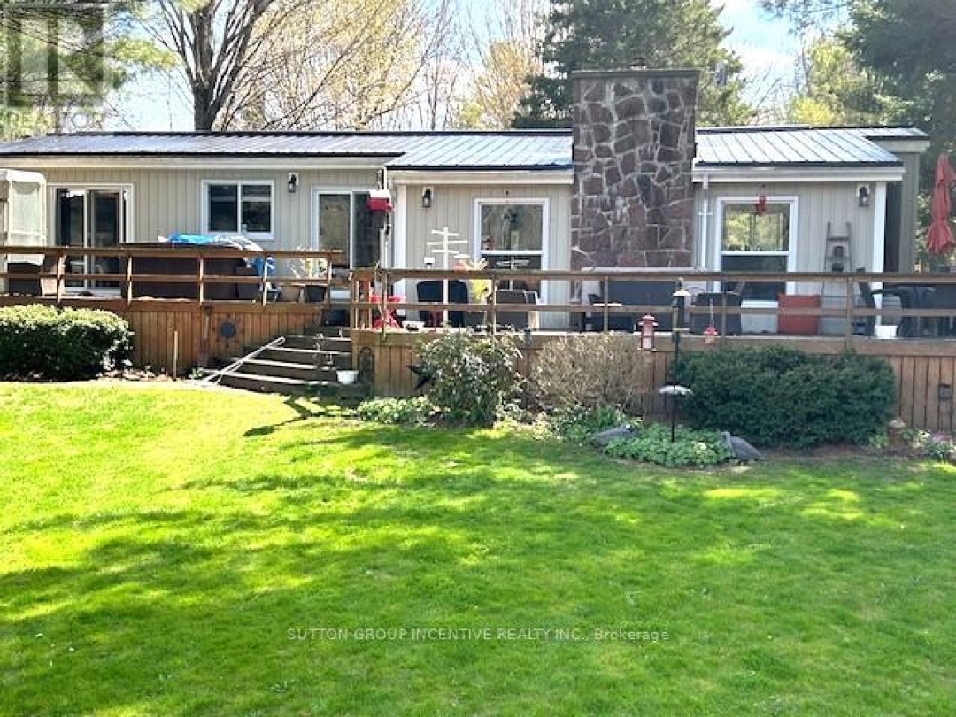 4600 TRENT TRAIL, Severn River