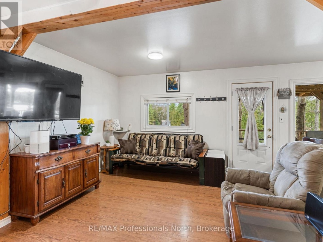 1024 RANTA TRAIL, Canning Lake