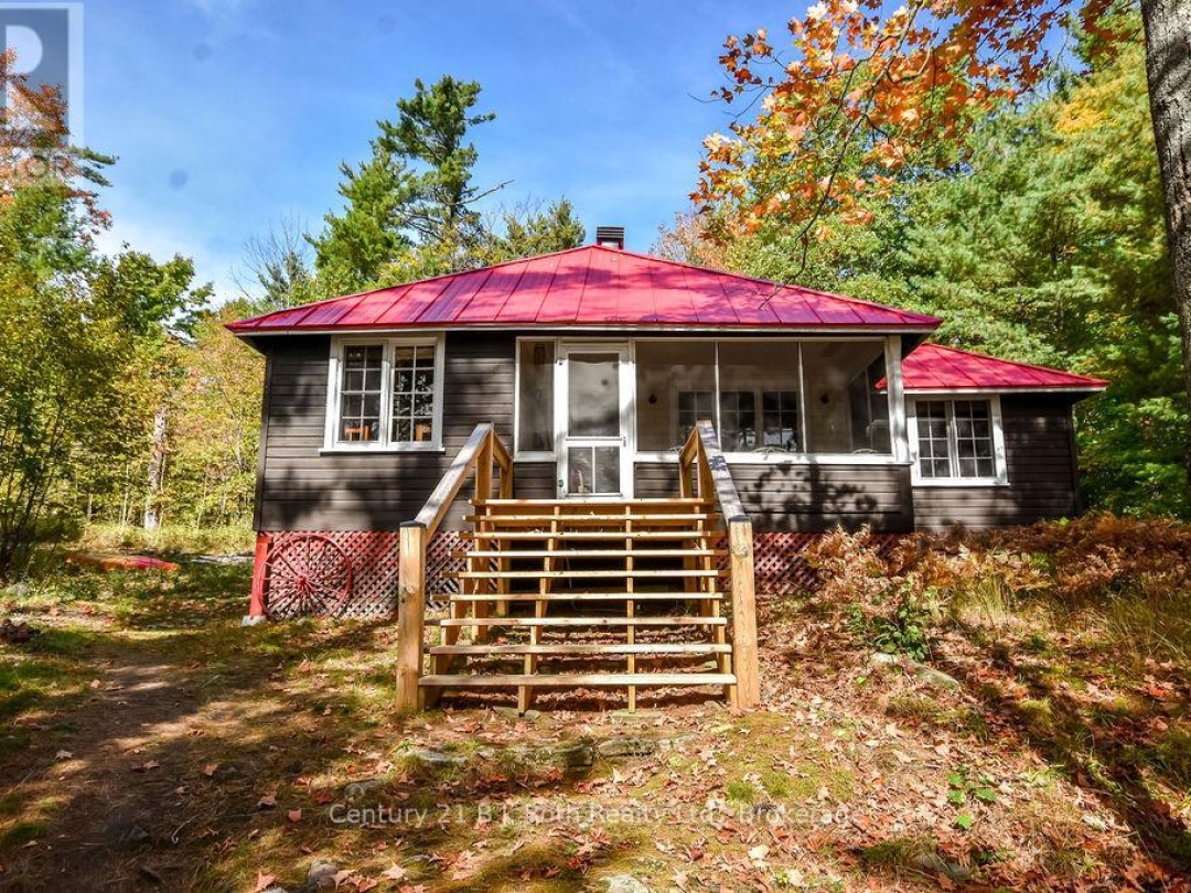 756 BROWNING ISLAND, 