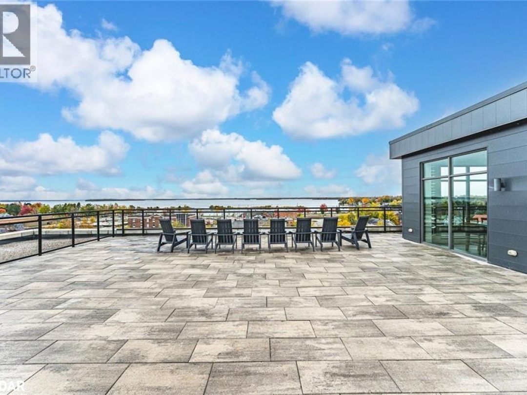 21 MATCHEDASH Street S Unit# 310, 