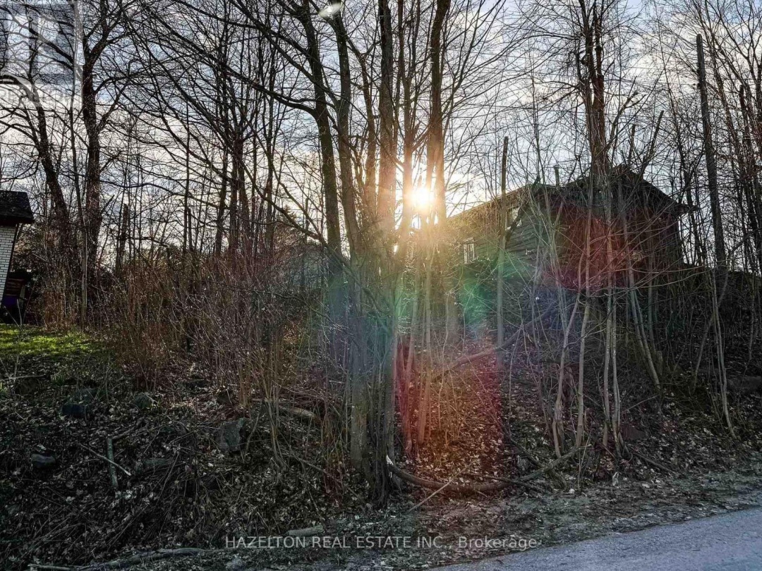 554 Barnes Avenue, Tay (Port McNicoll)