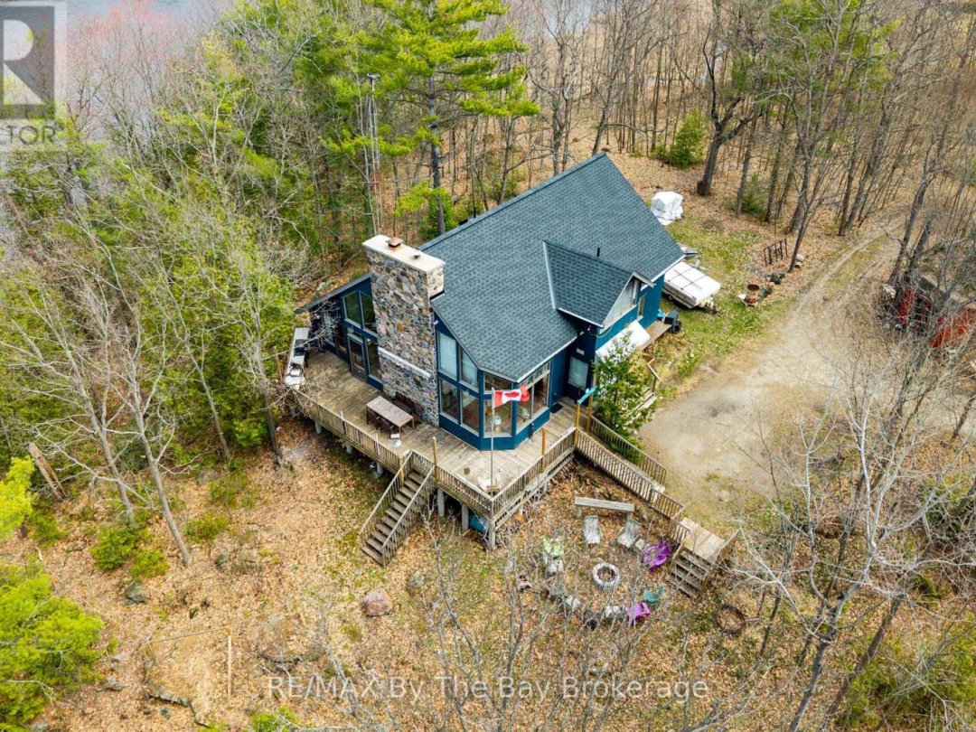 609 SOUTH BAY ROAD, Georgian Bay