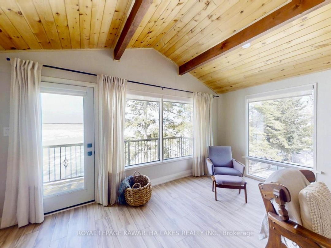 92 ALSOPS BEACH ROAD, Lake Simcoe