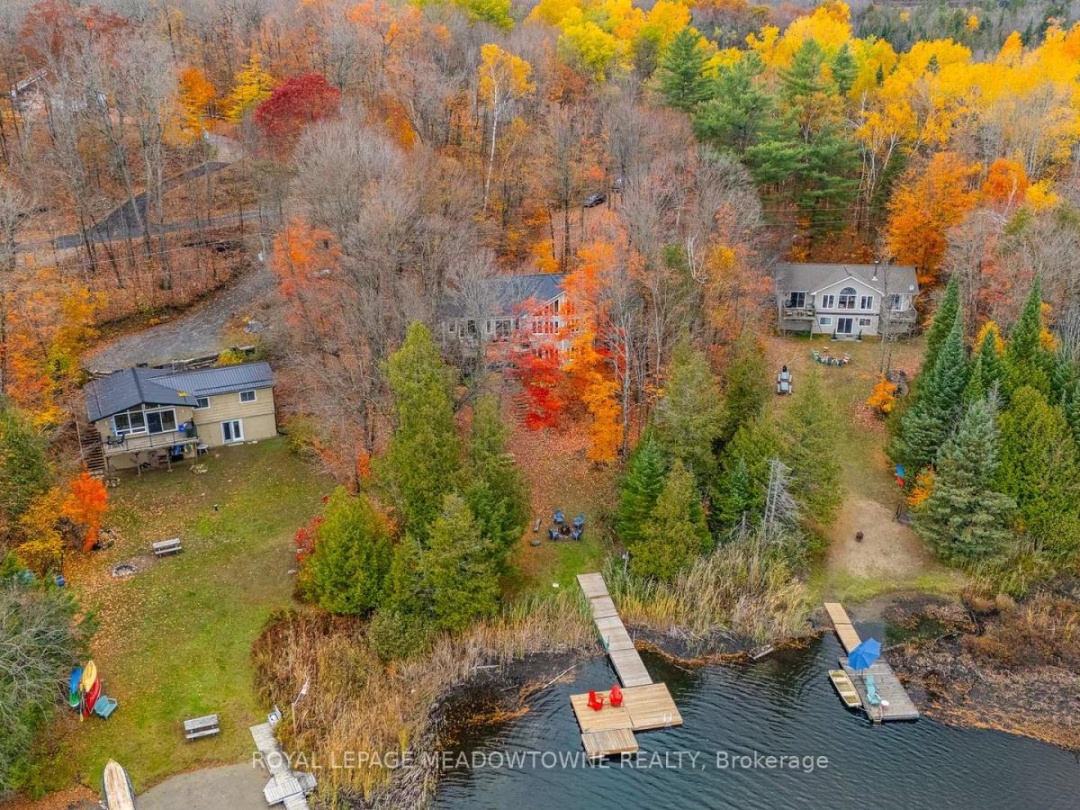 1658 HOSPITALITY ROAD, South Lake