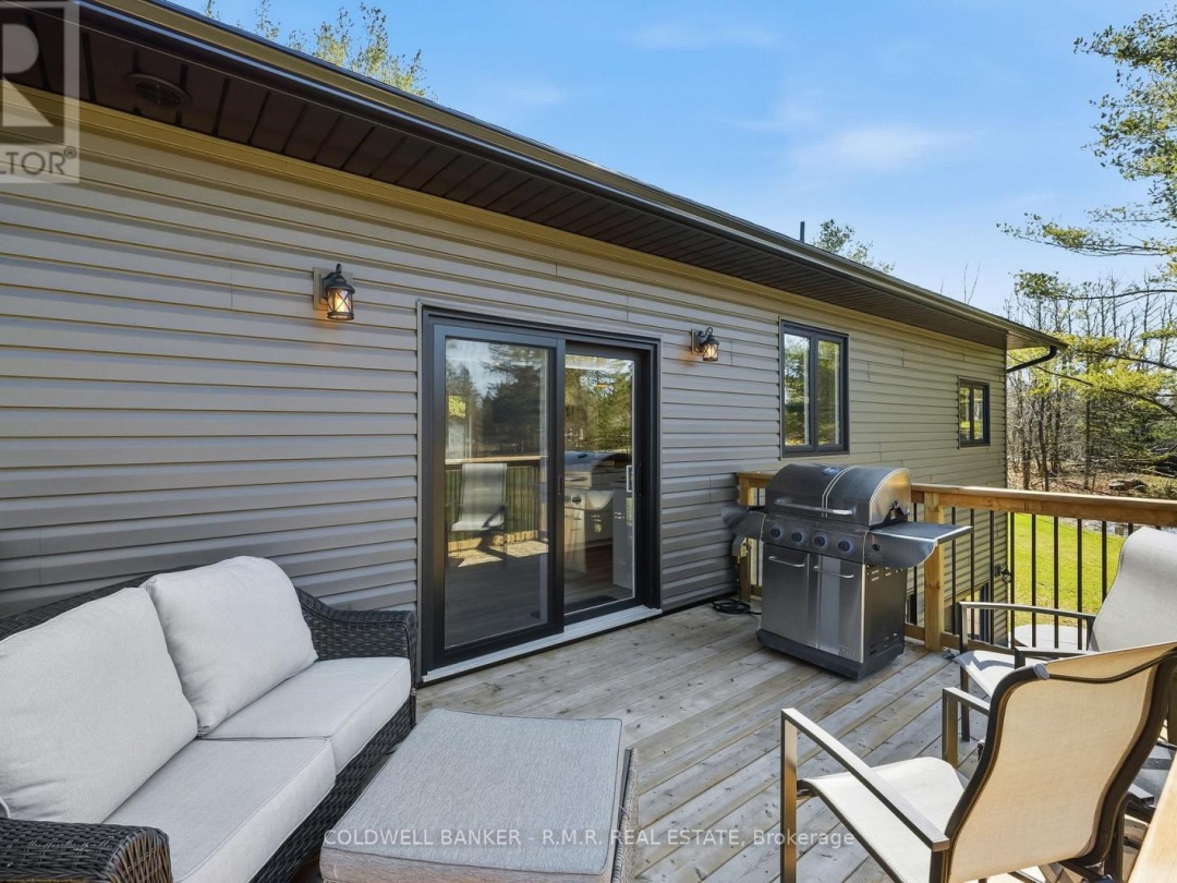 289 TULLY'S ROAD, Trent Lakes