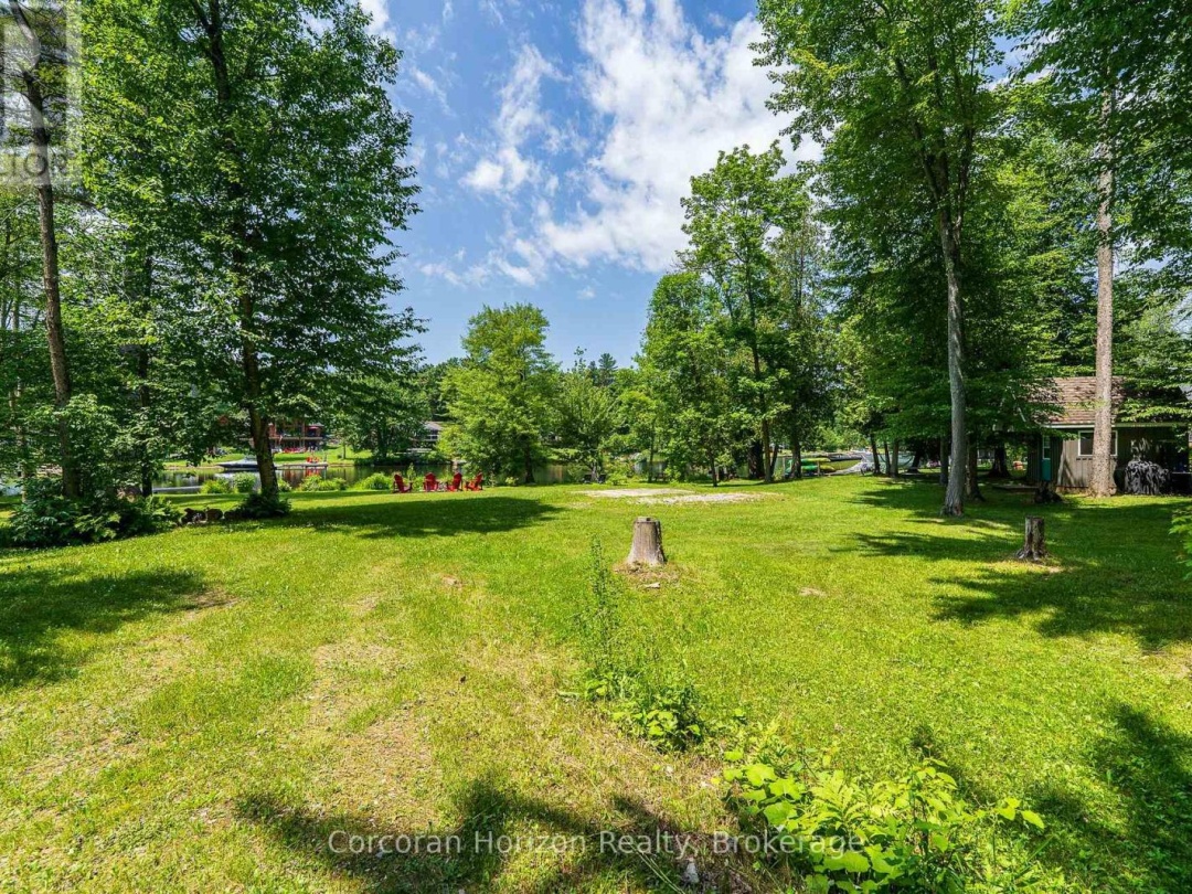 1068 HARTLEY ROAD, Severn River