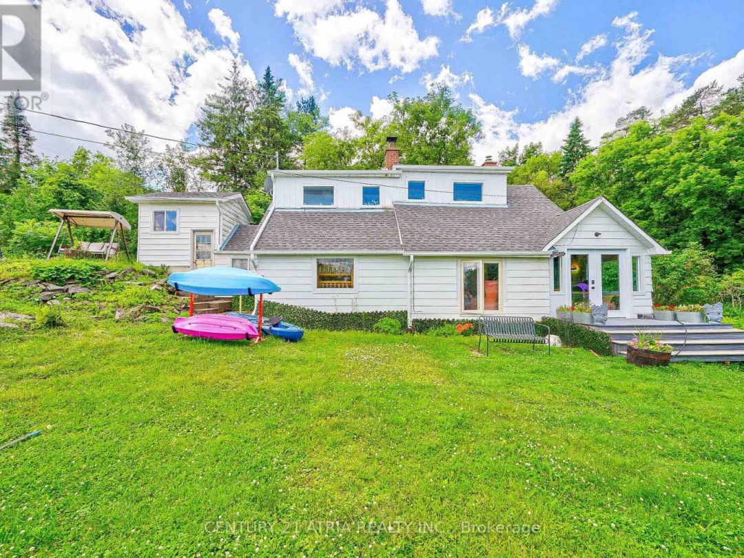 785 MUSKOKA ROAD 169, Gravenhurst (Muskoka (S))