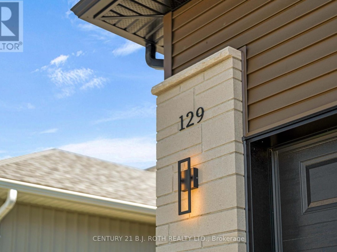 129 BRANDON AVENUE, Severn (Coldwater)