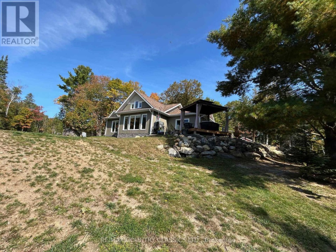 170 BUNNY TRAIL, McDougall