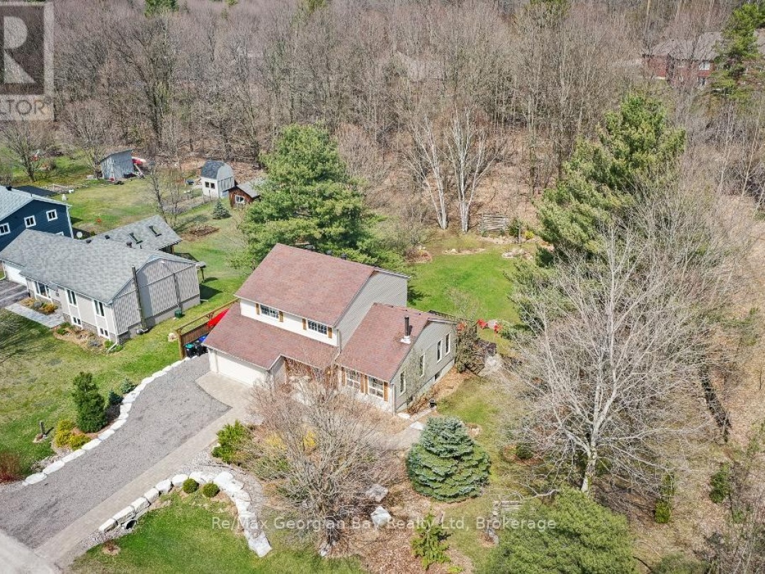 30 SUMAC CRESCENT, Oro-Medonte (Sugarbush)
