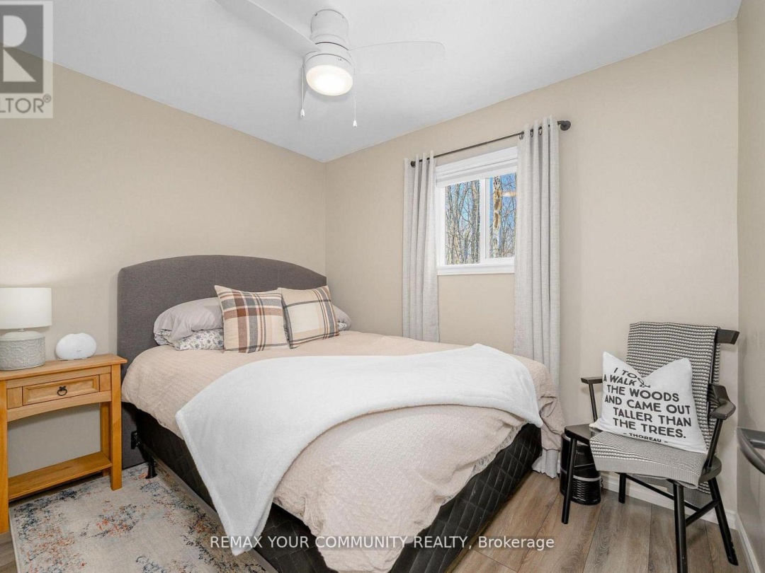 1534 SALERNO LAKE ROAD, Highlands East (Glamorgan)