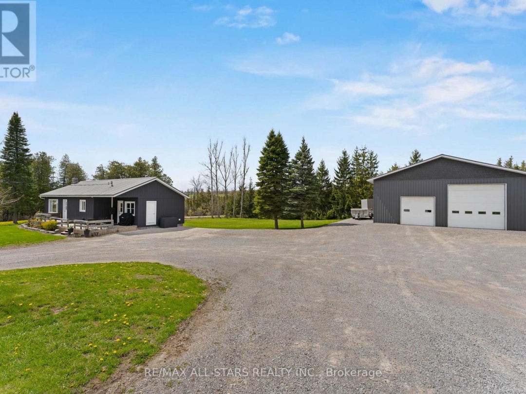 255 COUNTY RD 30, Kawartha Lakes (Verulam)