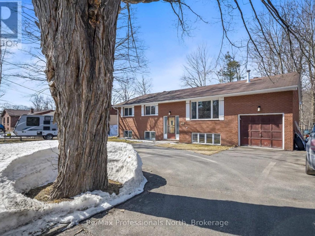 455 LOUISE STREET, Gravenhurst (Muskoka (S))
