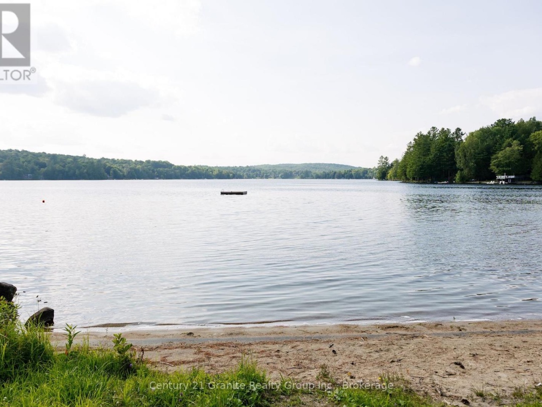 3437 KASHAGAWIGAMOG LAKE ROAD, 