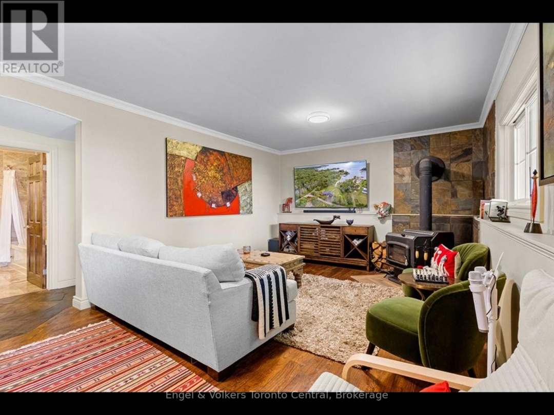 9 OSPREY WAY, Georgian Bay
