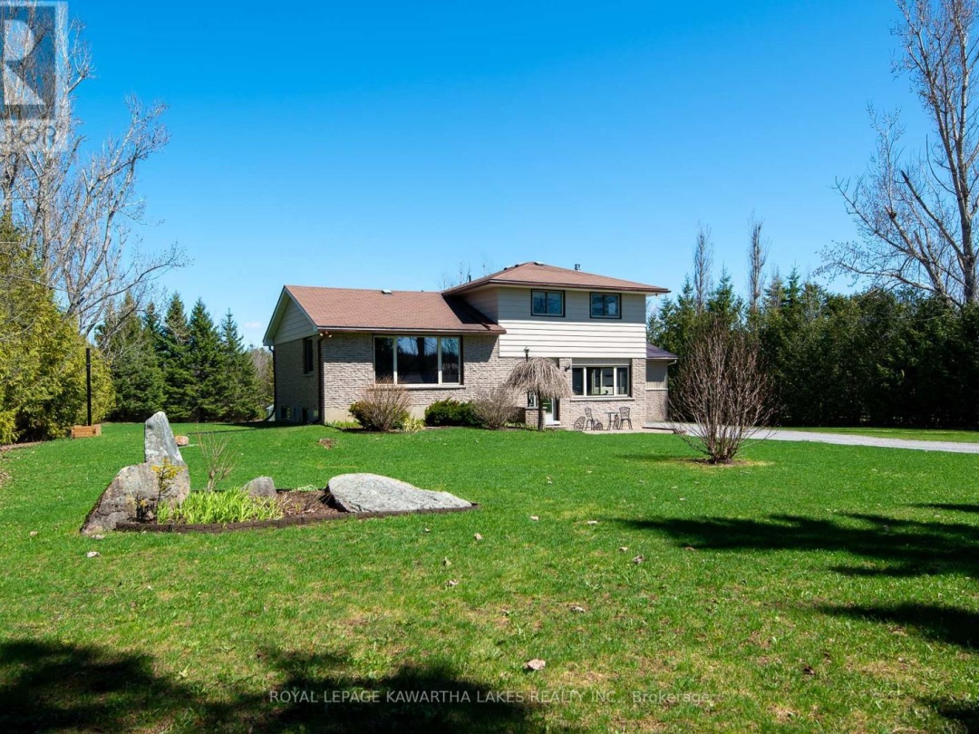 328 CEDAR GLEN ROAD, Kawartha Lakes (Verulam)