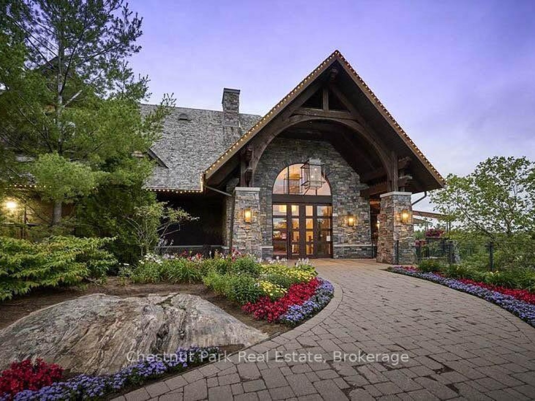 410 - 120 CARRICK TRAIL, Gravenhurst (Muskoka (S))