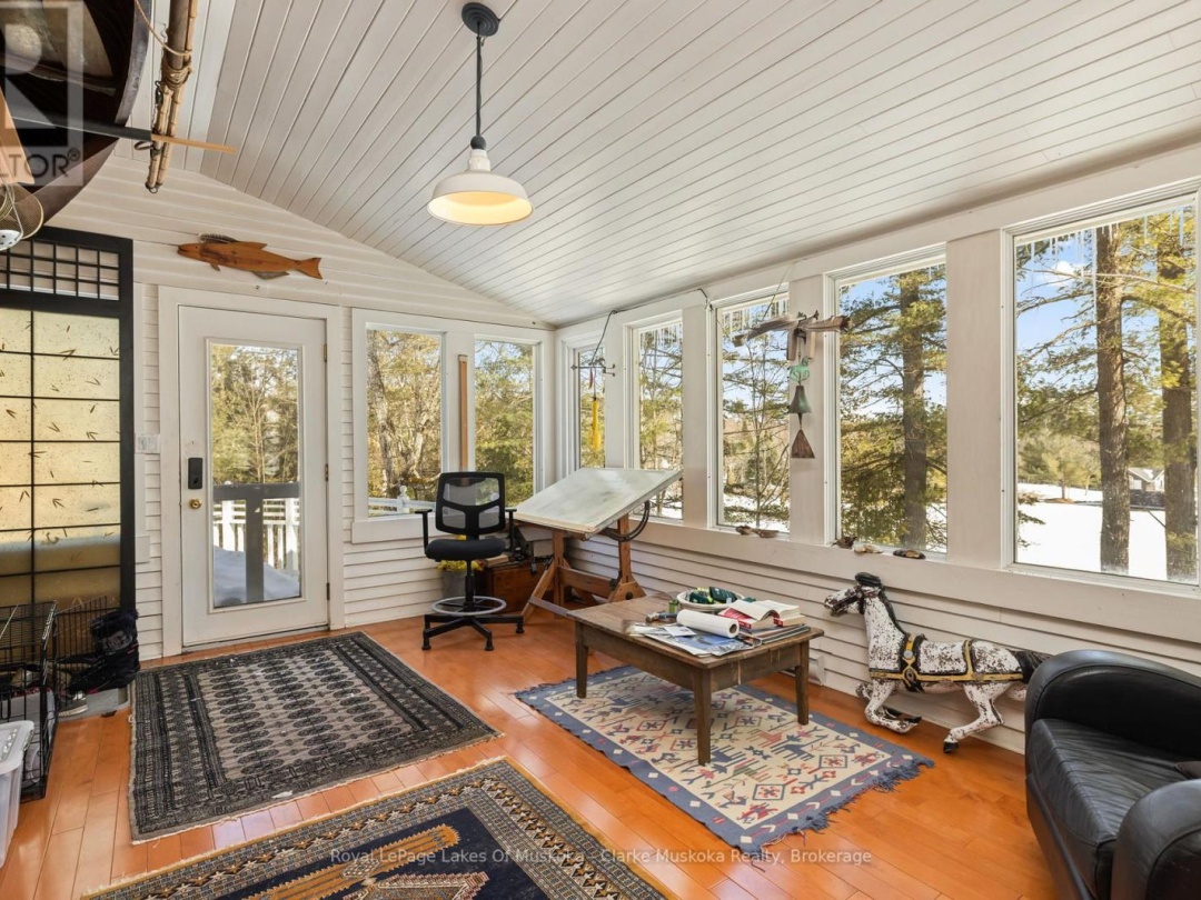 250 CLEAR LAKE ROAD, Lake Joseph