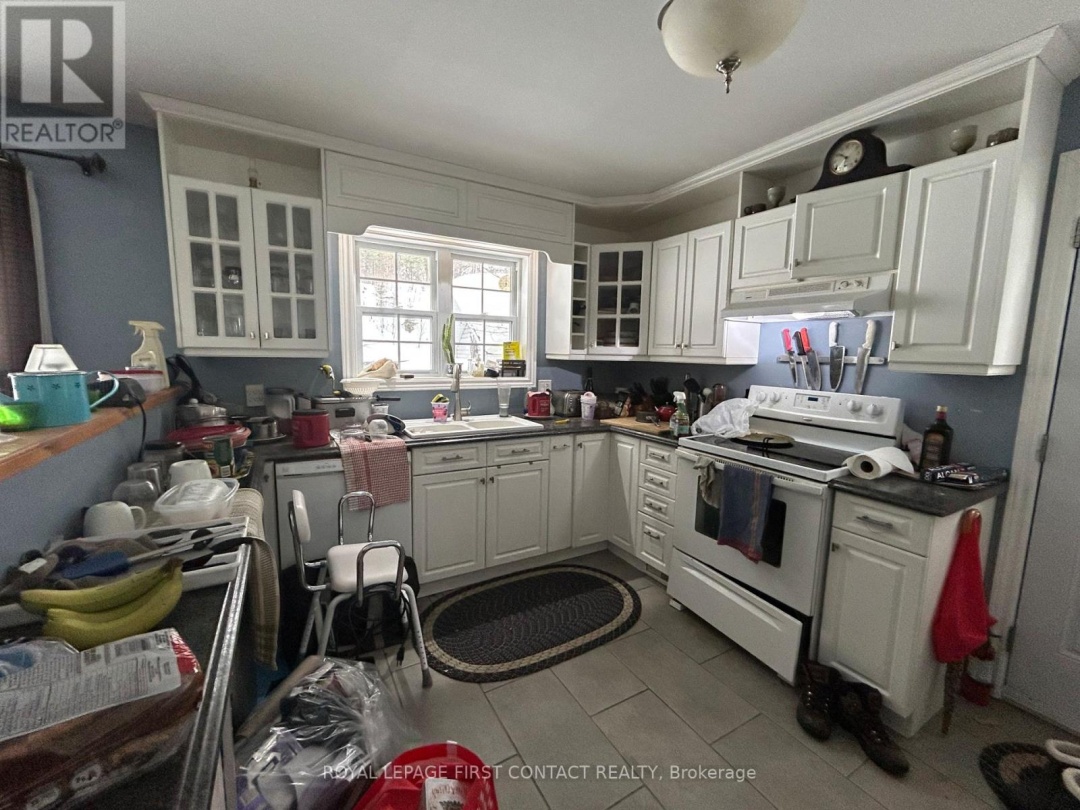 1041 WELCH ROAD, Minden Hills (Minden)