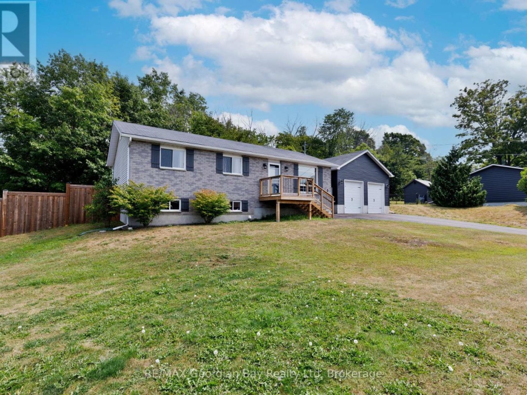 5 EASTON AVENUE, Tay (Port McNicoll)