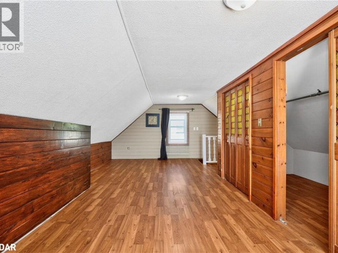 286 MOFFAT Street, 
