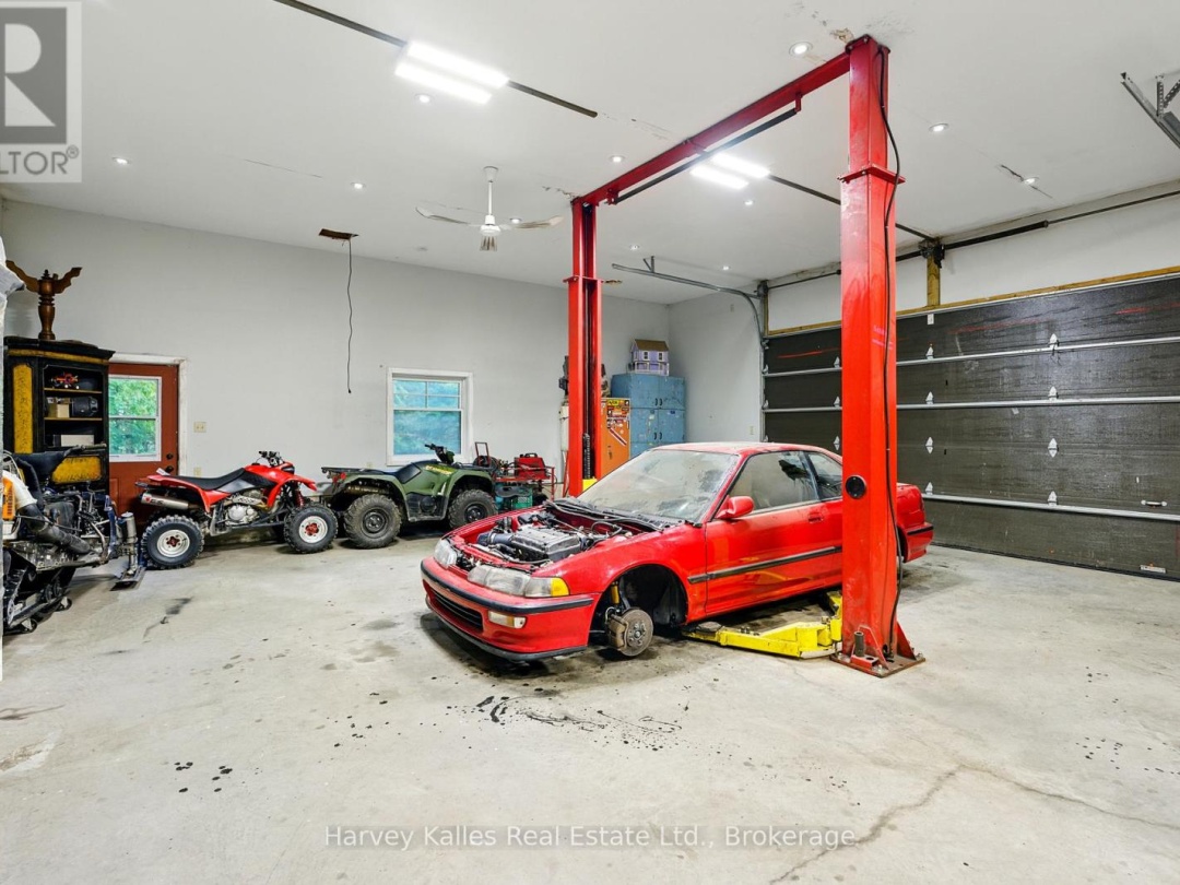 1165 PETERSON ROAD, Bracebridge (Draper)