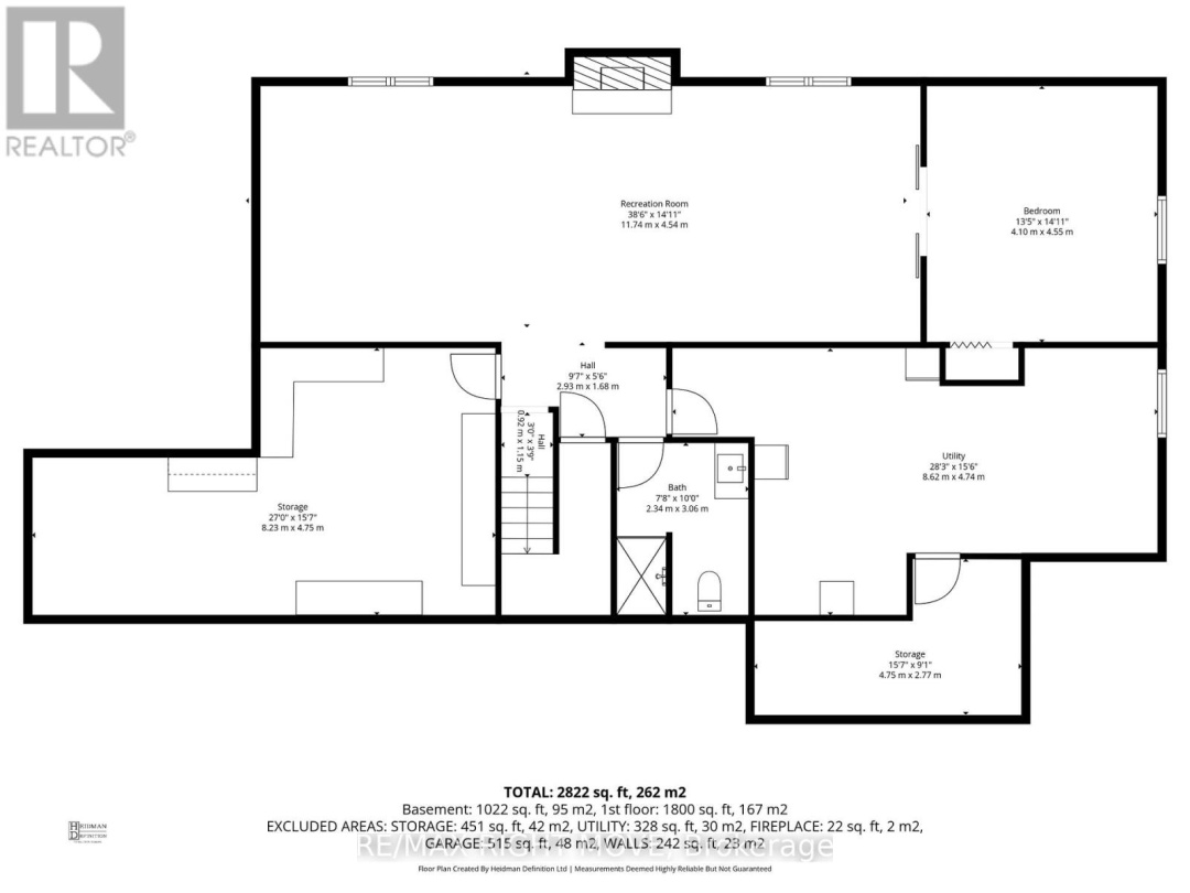 2 LAVENDER COURT, Ramara