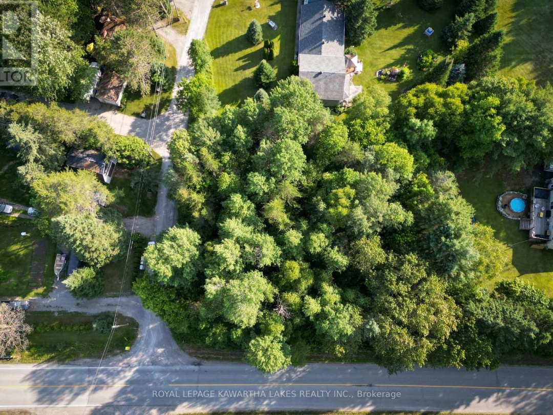LT 23 BASSWOOD DRIVE, Kawartha Lakes (Somerville)